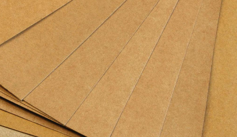 W+Series Water-Based Coated Kraft Paper